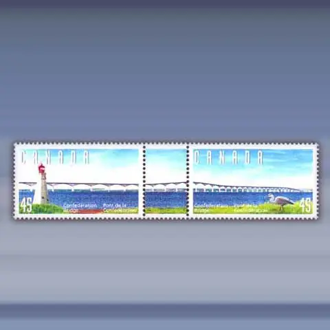 Confederation brug (1997)