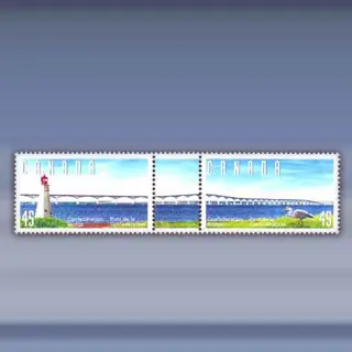 Confederation brug (1997)