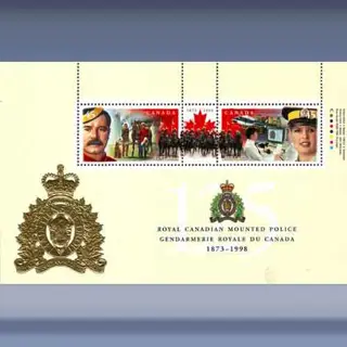 Bereden Politie (1998)
