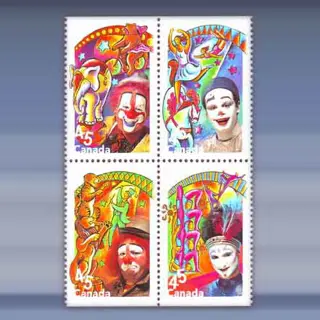 Circus (1998)
