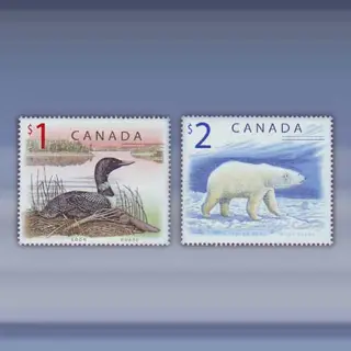 Definitives, dieren (1998)