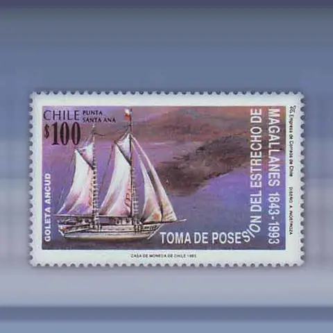 Zeilschip (1993)