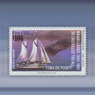 Zeilschip (1993)