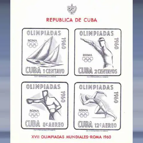 Olympische Spelen (1960)