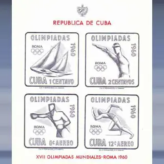 Olympische Spelen (1960)