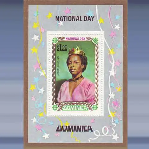 National Day (1971)
