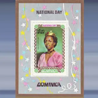 National Day (1971)