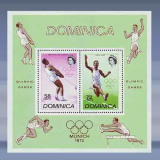 Olympische Spelen (1972)