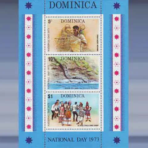 National Day (1973)