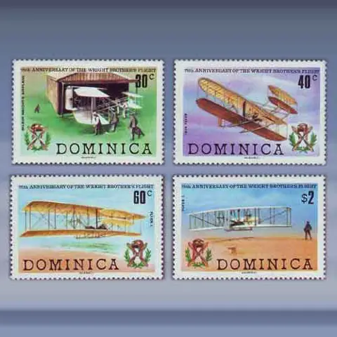 Uivinders Wright (1978)