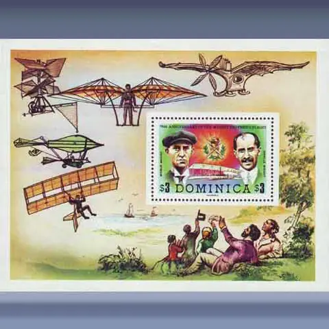 Uivinders Wright (1978)