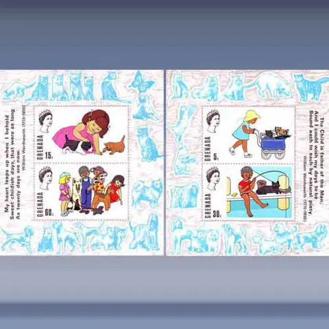 William Wordsworth (1970)