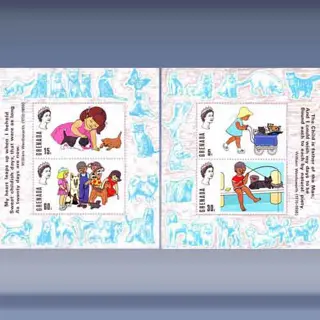 William Wordsworth (1970)