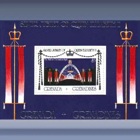 Zilveren Jubileum (1977)