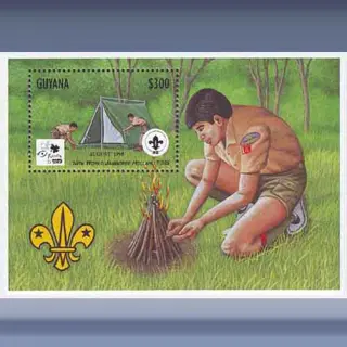 World Jamboree (1995)