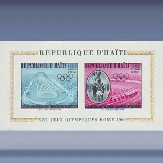 Olympische Spelen (1960)