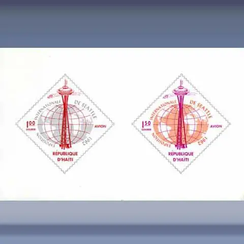 World Expo Seatle (1962)