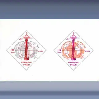 World Expo Seatle (1962)