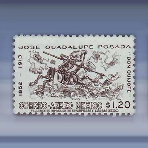 Jose G. Posada (1963)