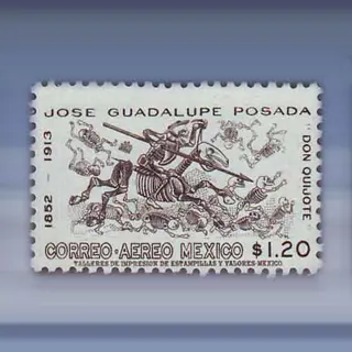 Jose G. Posada (1963)