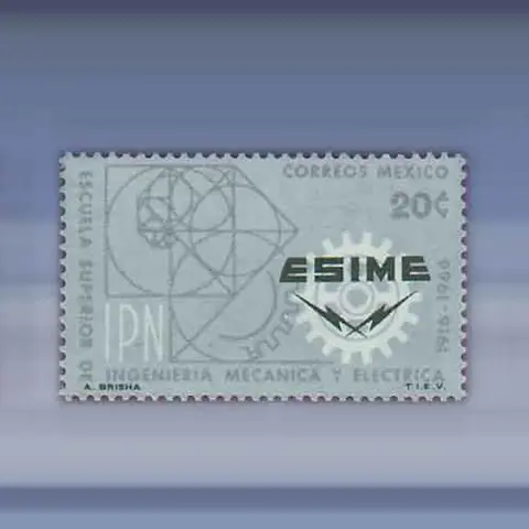 Technische school (1966)