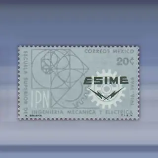 Technische school (1966)