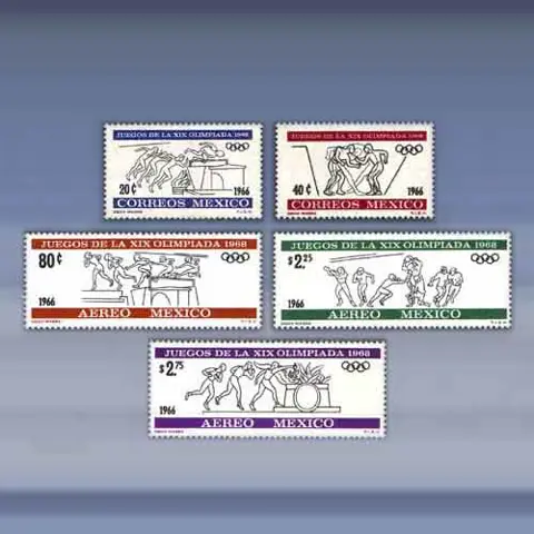 Olympische Spelen (1966)