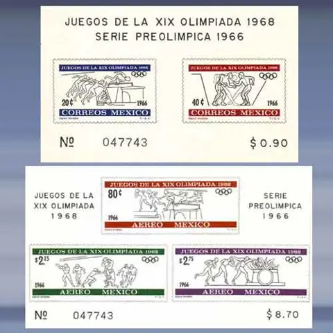 Olympische Spelen (1966)