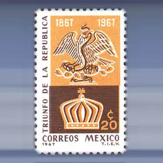 Republikeinse overwinning (1967)