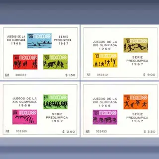 Olympische Spelen (1968)