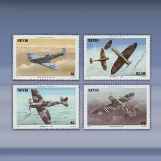 50 jaar Spitfire (1986)