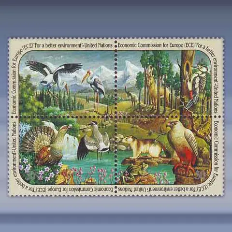 Milieubescherming (1991)