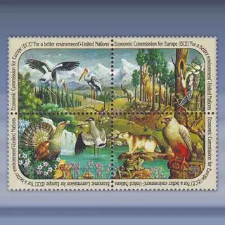 Milieubescherming (1991)