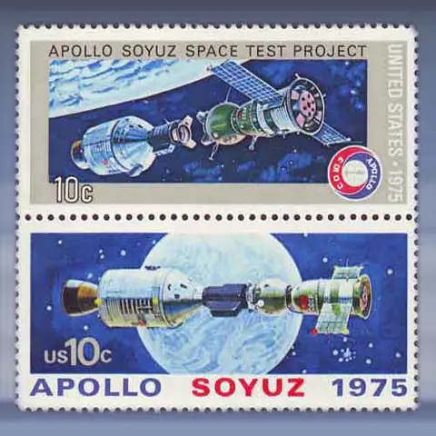 Apollo-Soyus (1975)