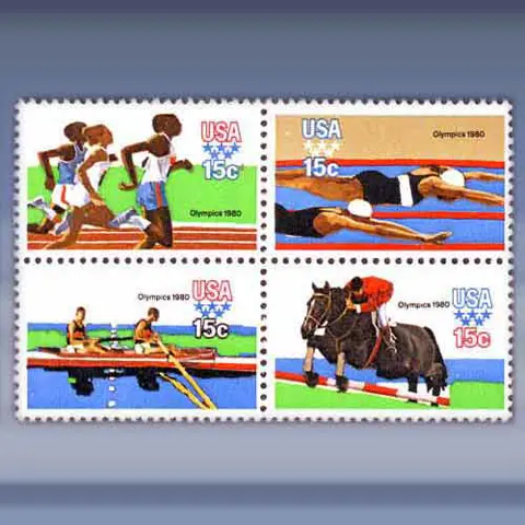 Olympische Spelen (1979)