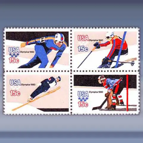 Olympische winterspelen (1980)