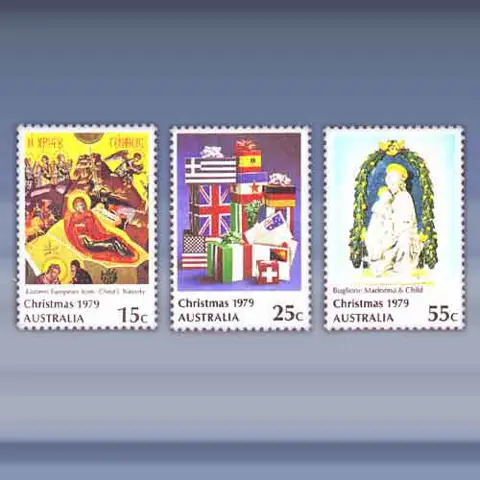 Kerst 1979
