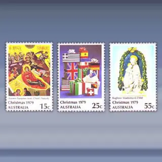 Kerst 1979