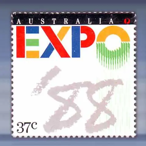 Expo 88 (1988)