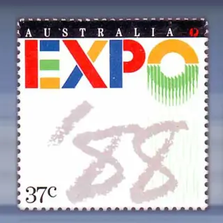 Expo 88 (1988)