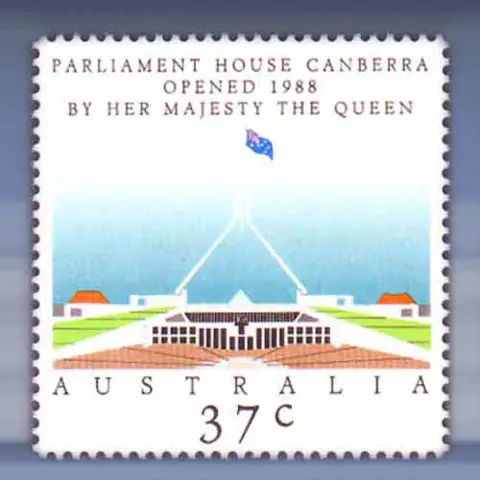 Parliament house (1988)