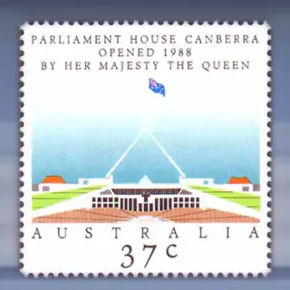 Parliament house (1988)