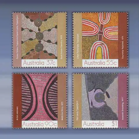 Tekeningen (1988)