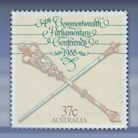 Commonwealth Conference (1988)