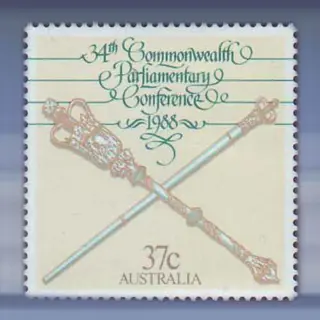 Commonwealth Conference (1988)