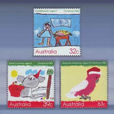 Kerst (1988)