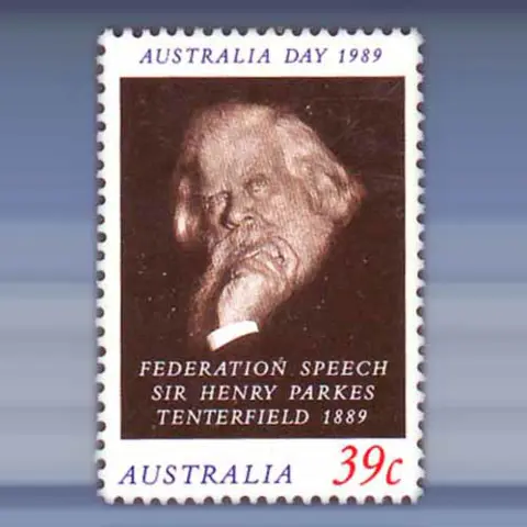 Australia Day (1989)
