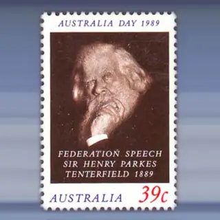 Australia Day (1989)