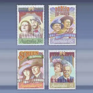Film en Theater (1989)