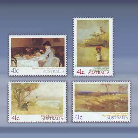 Impressionisme (1989)